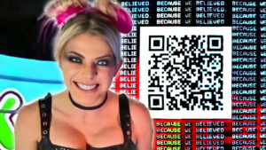 Alexa Bliss Downplays Her Link To WWE’s QR Code Mystery