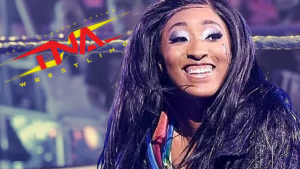 Amari Miller Has Sights Set On TNA Wrestling After WWE NXT Exit