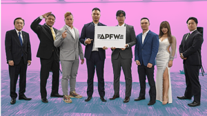 Asia-Pacific Federation of Wrestling Announced, 5 Nations to Share Resources