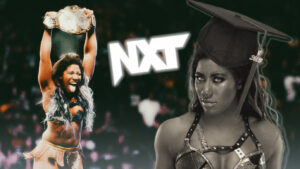 Athena Says NXT Was Like Going To ‘Pro Wrestling University’