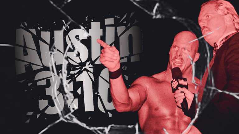 Austin 3:16: Why Stone Cold’s Iconic KOTR Victory Speech Remains The Greatest Wrestling Promo Ever