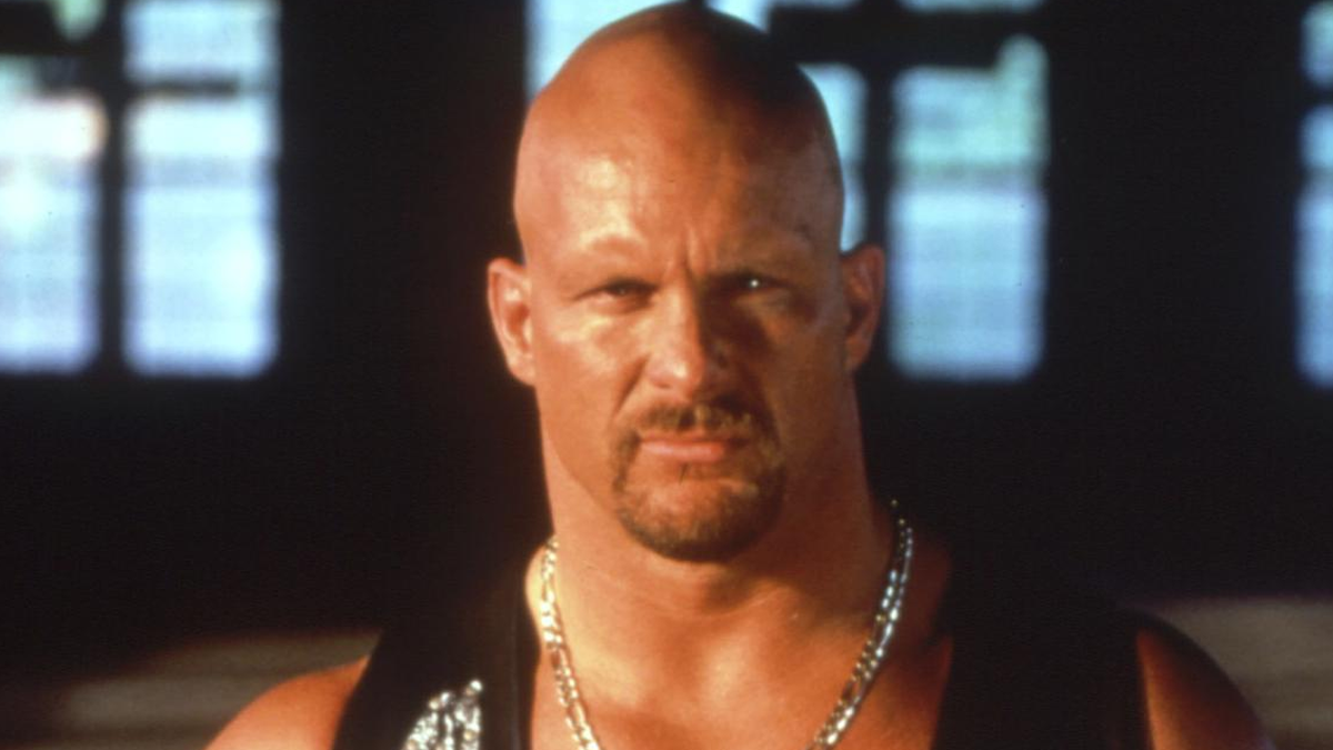 5 Potential Opponents for Steve Austin