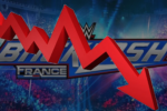 Backlash France Low PPV