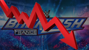 WWE Backlash France 2024 Breaks All-Time Low Record For the Company