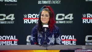 Bayley Comments On Her Face Turn After Royal Rumble Win