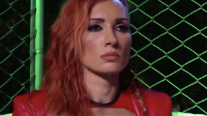 Becky Lynch Gets Cryptic About Future Following 5/27 WWE Raw