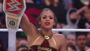 Bianca Belair Tells All About Secret Afflictions She Battled Before WrestleMania 39