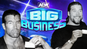 How’s AEW Big Business Doing In Ticket Sales One Week Out?