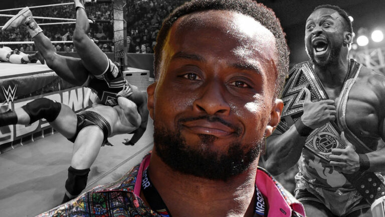 Big E Gives Honest Status Of His WWE In-Ring Return Timetable