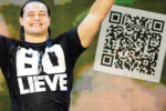 Bo Dallas QR Code