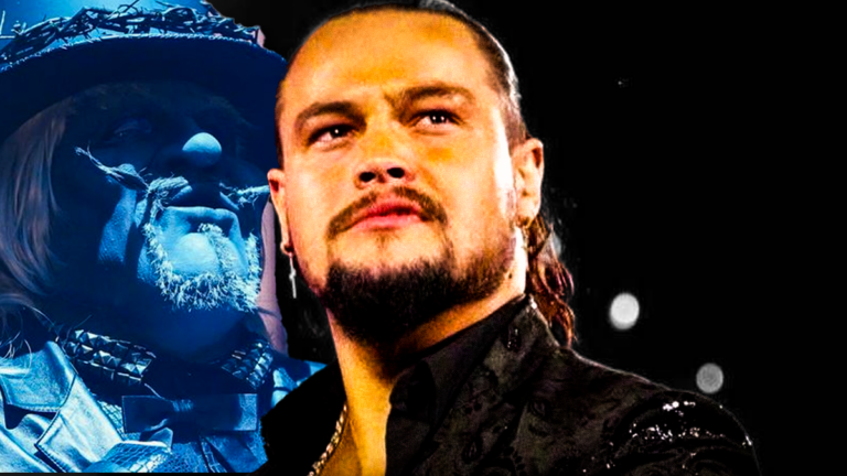 WWE Drops Deliberate Tease For Bo Dallas’ Return