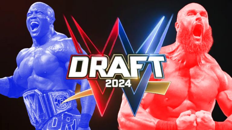 WWE Draft 2024: Superstars React To Night Two Picks on 4/29 Episode of Raw