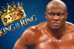 Bobby Lashley King of the Ring