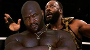 Booker T Tears Into Ahmed Johnson For Calling Him A Low Life