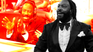 Booker T Provides An Update On When He’ll Return To NXT