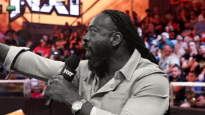 Booker T To Miss NXT Vengeance Day & Weeks of TV Over Medical Procedure