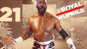 Booker T Wants In The 2024 Men’s Royal Rumble Match: “I’m In The Best Shape Of My Life!”