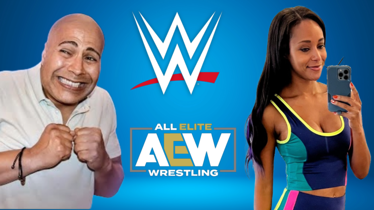 Brandi Rhodes In Us Weekly, Maven’s Most Painful Finisher, WWE/AEW Lawsuit & More