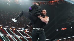 Braun Strowman Returns To (4/29) Raw After A Year Of Inaction