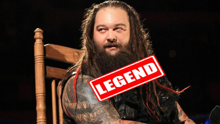 WWE helping Bray Wyatt’s kids with posthumous legends deal