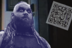 Bray Wyatt QR Code