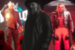 Bray Wyatt Statues, Uncle Howdy