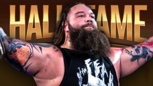 Bray Wyatt’s 2024 WWE Hall of Fame Absence Tied to Peacock Documentary