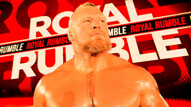 Brock Lesnar ‘Withdrawn’ From WWE Royal Rumble Event After Vince McMahon Lawsuit Controversy