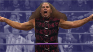 Matt Hardy Reveals How TNA Return Deal Came Together