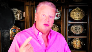 Bruce Prichard Set To Have Surgery Today