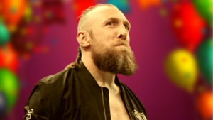 Bryan Danielson to Limit Physical Activity Ahead of AEW All In; AEW Adjusts Creative Plans