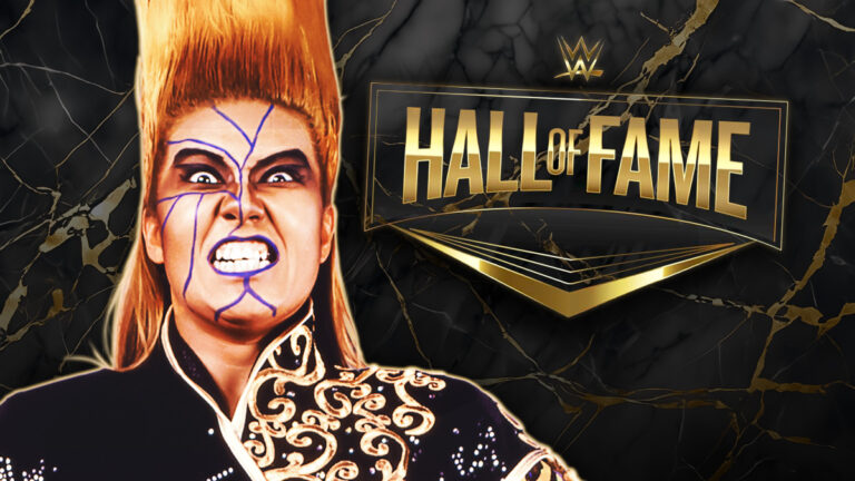 WWE Hall of Fame 2024: Bull Nakano Joining This Year’s Class