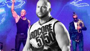 Bully Ray Questions If Seth Rollins Can Hang With The Rock