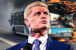 bus-fire-cody-rhodes