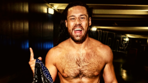 Cameron Grimes’ First Appearance Announced Post-WWE Release