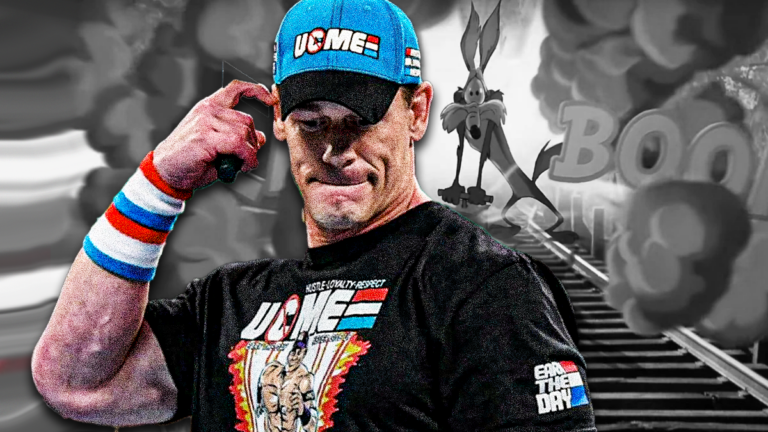 John Cena’s ‘Coyote vs Acme’ Continues To Get The ‘Batgirl’ Treatment By WBD