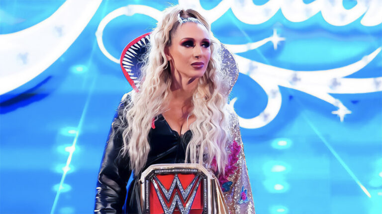 Charlotte Flair’s Injury Situation Is Far Worse Than Initially Feared