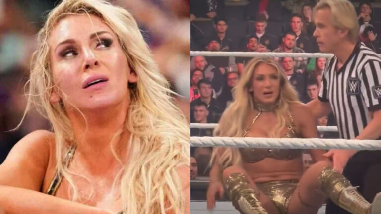 Charlotte Flair To Have Knee Surgery Over The Holidays, Set To Be Out 9 Months