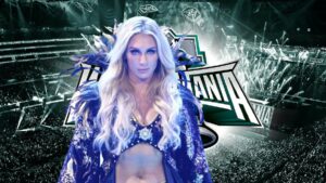 Charlotte Flair Announced for WrestleMania Week Appearance