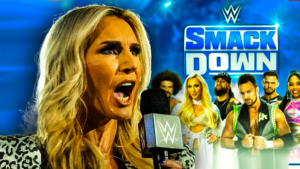 Charlotte Flair Advertised For WWE SmackDown During Injury Hiatus