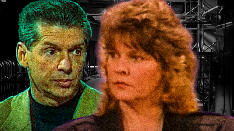 Vince McMahon’s Alleged Victim Rita Chatterton Details Toxicity In WWE Experience