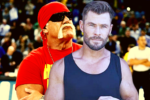 Chris Hemsworth Hulk Hogan Biopic