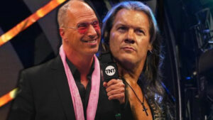 Don Callis Expresses Morbid Wish Of Uncertain Execution For Chris Jericho