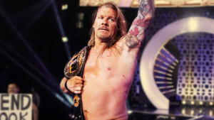 Chris Jericho Expected ‘Please Retire’ Reaction From Crowd At AEW Dynasty