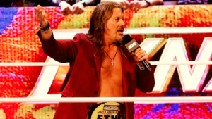 Chris Jericho Reveals The Idea Behind New ‘Learning Tree’ Gimmick