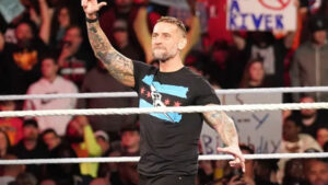 CM Punk’s WWE Return ‘Hit Different’ For Him Compared to 2021 Wrestling Comeback