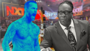 Booker T Says Fans Are Making Far Too Much of ‘Run-In’ with CM Punk