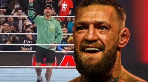 Daily Drop (2/20): Conor McGregor Called Out On WWE RAW, CM Punk Appears After The Show