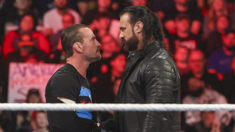 How Drew McIntyre’s Contract Status Might Impact His Feud with CM Punk