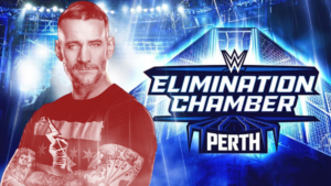 WWE Had Huge Plan For CM Punk At Elimination Chamber: Perth Before Injury